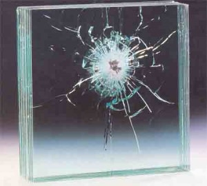 Ударостойкое стекло - Класс защиты: Р2А, Р3А, Р4А